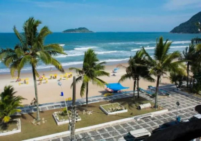 Apartamento no Guarujá - Praia do Tombo